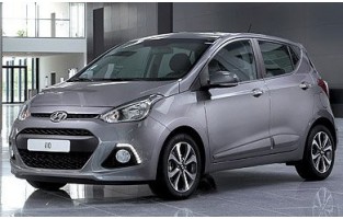 Tailored suitcase kit for Hyundai i10 (2013 - Current)