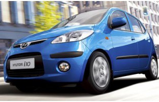 Hyundai i10 2008-2011