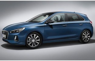 Hyundai i30 2017-current