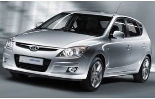 Hyundai i30 5 doors (2007 - 2012) wind deflector