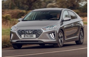 Vloer matten Hyundai Ioniq Hybride (2016 - heden) Economische