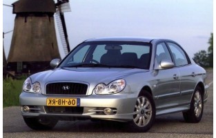 Vloermatten Exclusief voor Hyundai Sonata (2001 - 2005)