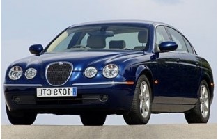 Jaguar S-Type 2002-2008