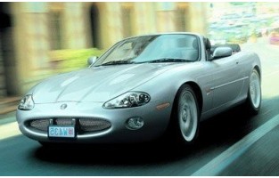 Jaguar XK 1996-2006 Cabriolet