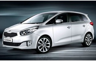 Vloermatten Kia Carens (2013 - 2017) Economische