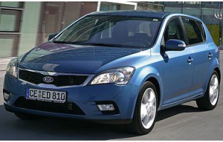 Kia Ceed 2009-2012