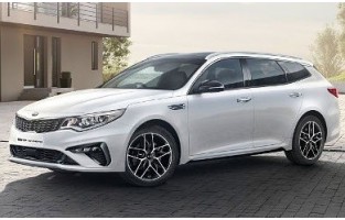 Kit uitgerust bagage-voor de Kia Optima Sportwagon (2017 - heden)