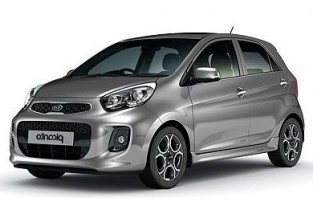 Kia Picanto 2011-2017