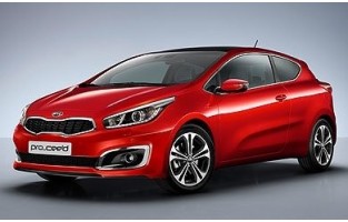 Kia Pro Ceed 2013-2018