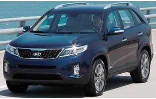 Kia Sorento 2012-2015, 5 spaces