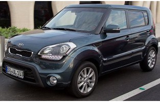 Kia Soul 2011-2014