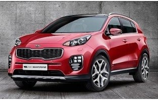 Vloermatten Kia Sportage (2016-2021) Excellentie