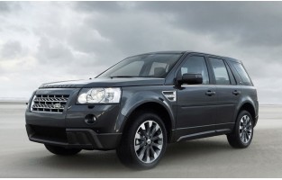 Vloermatten Gt Line Land Rover Freelander (2007 - 2012)