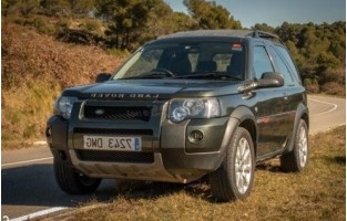 Vloermatten Land Rover Freelander (2003 - 2007) Economische