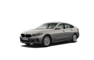 BMW 6-Serie