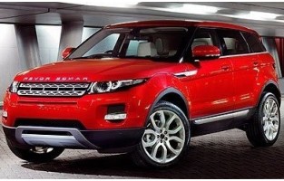 Land Rover Range Rover Evoque (2011 - 2015) economical car mats