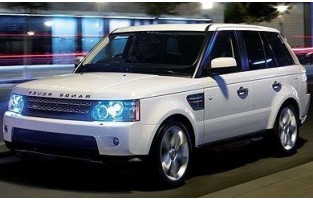 Land Rover Range Rover Sport 2010-2013