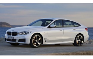 Vloermatten BMW 6-Serie GT Economische