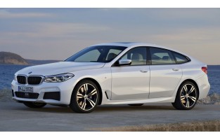 Vloermatten BMW 6-Serie GT Excellentie