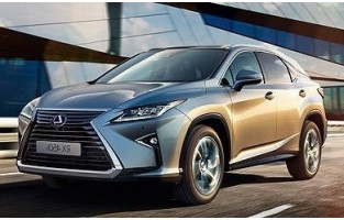 Lexus RX 2016-current