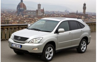 Vloermatten Lexus RX (2003 - 2009) op Maat naar uw wens