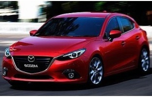 Kettingen voor Mazda 3 (2013 - 2017)