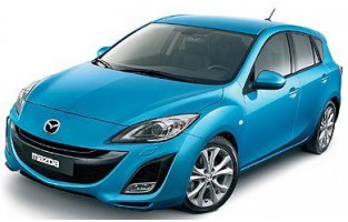 Mazda 3 (2009 - 2013) windscreen wiper kit - Neovision®