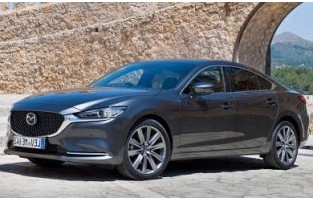 Matten Mazda 6 Sedan (2017 - heden) Excellentie