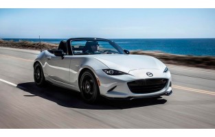 Matten Mazda MX-5 (2015 - heden) Economische