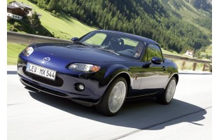 Mazda MX-5 2005-2015