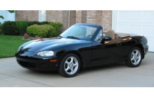 Matten Mazda MX-5 (1998 - 2005) Economische