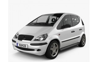 Mercedes A-Class W168 (1997 - 2004) boot protector