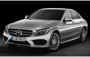 Mercedes C-Class W205