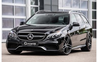 Mercedes E-Class S212