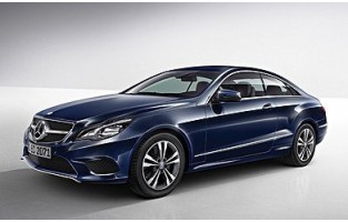 Tailored suitcase kit for Mercedes E-Class C207 Restyling Coupé (2013 - 2017)