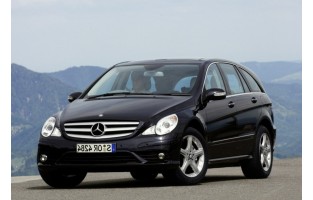 Vloermatten Mercedes A-R Klasse W251 (2005 - 2012) Economische