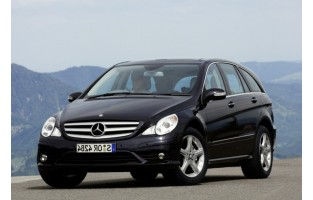 Vloermatten Mercedes a-R Klasse W251 (2005 - 2012) is afgestemd op uw smaak