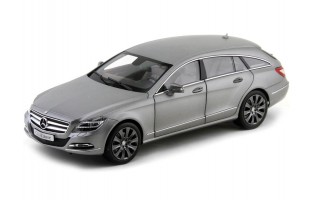 Mercedes CLS X218 touring (2012 - 2014) car cover