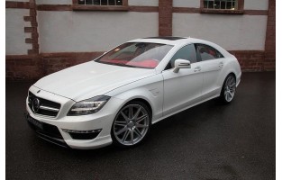 Bucket trunk Mercedes CLS C218 Coupe (2011 - 2014)