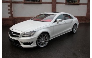 Emmer stam Mercedes CLS C218 Coupe (2011 - 2014)