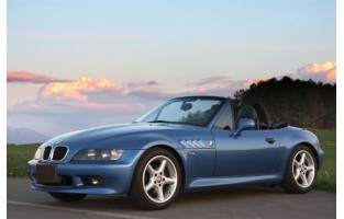 Matten Auto BMW Z3