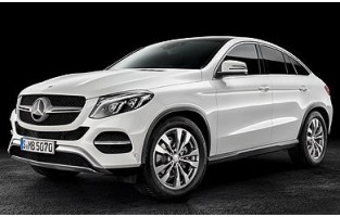 Matten Mercedes GLE C292 Coupe (2015-2019) op Maat naar uw wens