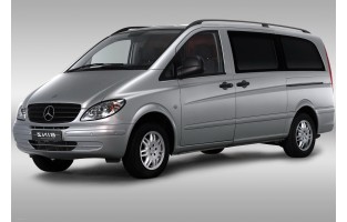 Mercedes Vito W639