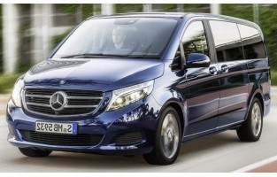 Alfombrillas Mercedes Clase V (Vito) W447 (2014 - actualidad) Económicas