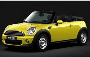 Mini R57 Cabriolet (2009 - 2016) car cover