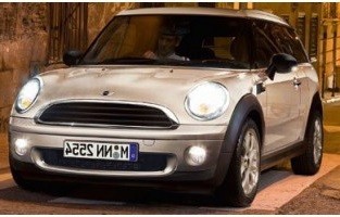Mats Mini Clubman R55 (2007 - 2015) logo Hybrid