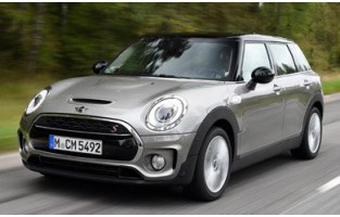 Mini Clubman F54 (2015 - current) car mats personalised to your taste