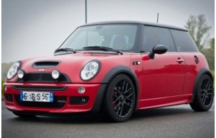 Emmer stam Mini Cooper S / Een R53 (2001-2007)