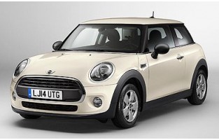 Mini Cooper / One F56 3 doors (2014 - current) car cover