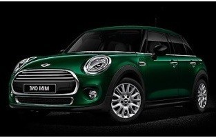 Vloermatten Mini Cooper / One F55 5-deurs (2015 - 2023) Excellentie